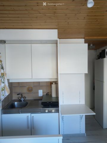 1 Zimmer, 14 m² - Photo 4