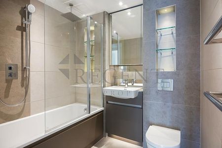 1 bedroom apartment to rent - Photo 3