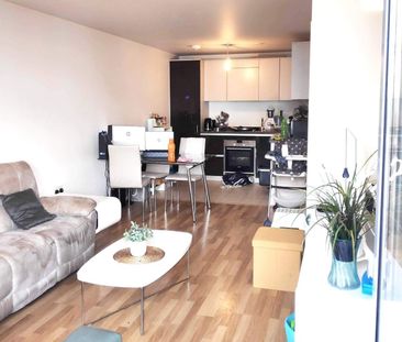 2 Bed Flat, Quadrant Court, HA9 - Photo 2