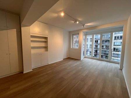 Appartement te huur - Photo 5