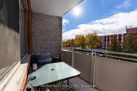 For Lease - 2485 Woking Crescent Unit# 309, Mississauga, Ontario - Photo 3