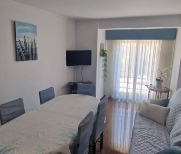 Studio for rent in Sesimbra, bills included - Photo 2