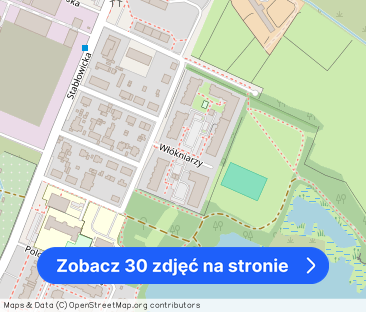 STABŁOWICE Wrocław - MIESZKANIE 2 pokoje z ogródkiem - Zdjęcie 1