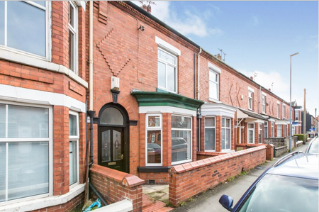 3 bedroom terraced house to rent - Photo 2