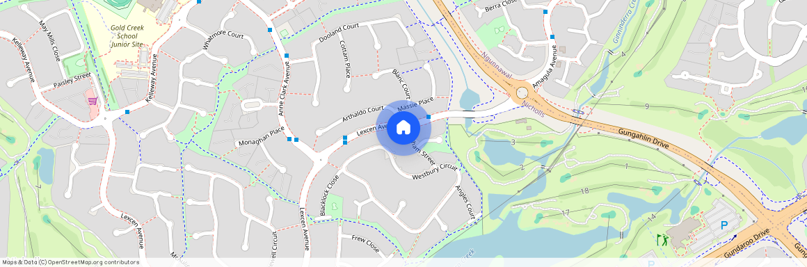 2B Northam Street, Nicholls ACT 2913