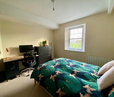 1 bedroom terraced house to rent - Photo 4