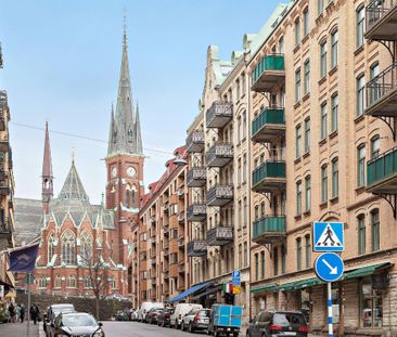 Nordostpassagen, Göteborg - Foto 6