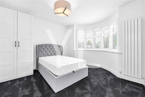 1 bedroom in a house share to rent - Photo 1