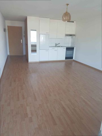 1 Zimmer, 2. Stock - Photo 2