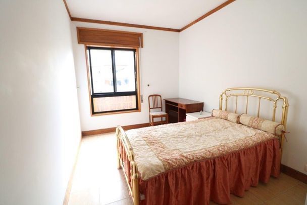 Arrendamento Apartamento T2 Mobilado e Equipado - S. Lázaro, Braga - Foto 1