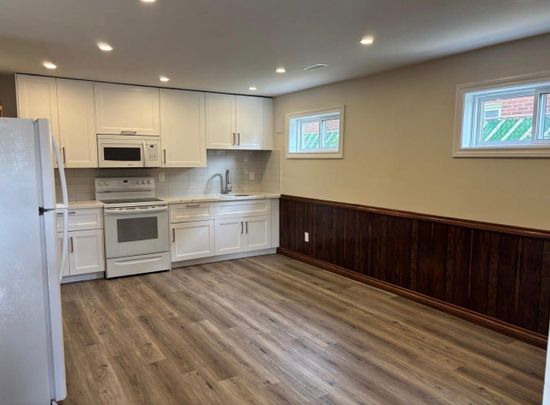 For Lease - 4 Dantek Court, Brampton, Ontario - Photo 1