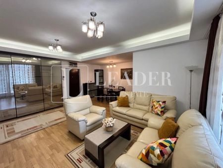 Inchiriere apartament I Herastrau - Photo 3