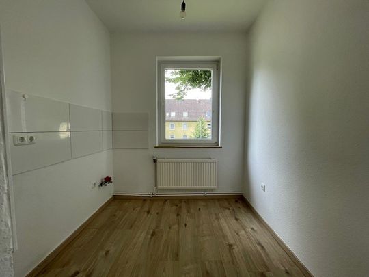 3-Zimmer-Wohnung mit großem Wohnzimmer in F'groden - Photo 1