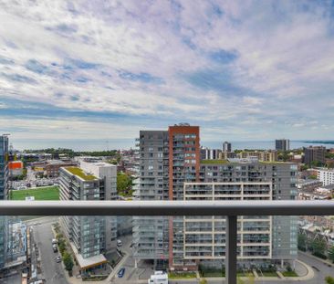For Lease - 150 Sudbury Street Unit# 2012, Toronto, Ontario - Photo 5