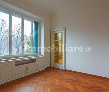 Trilocale corso Massimo d'Azeglio, San Salvario - Baretti, Torino - Foto 2
