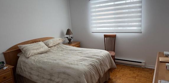 4½ à Louer à St-Jérôme – Secteur Tranquille - Photo 2