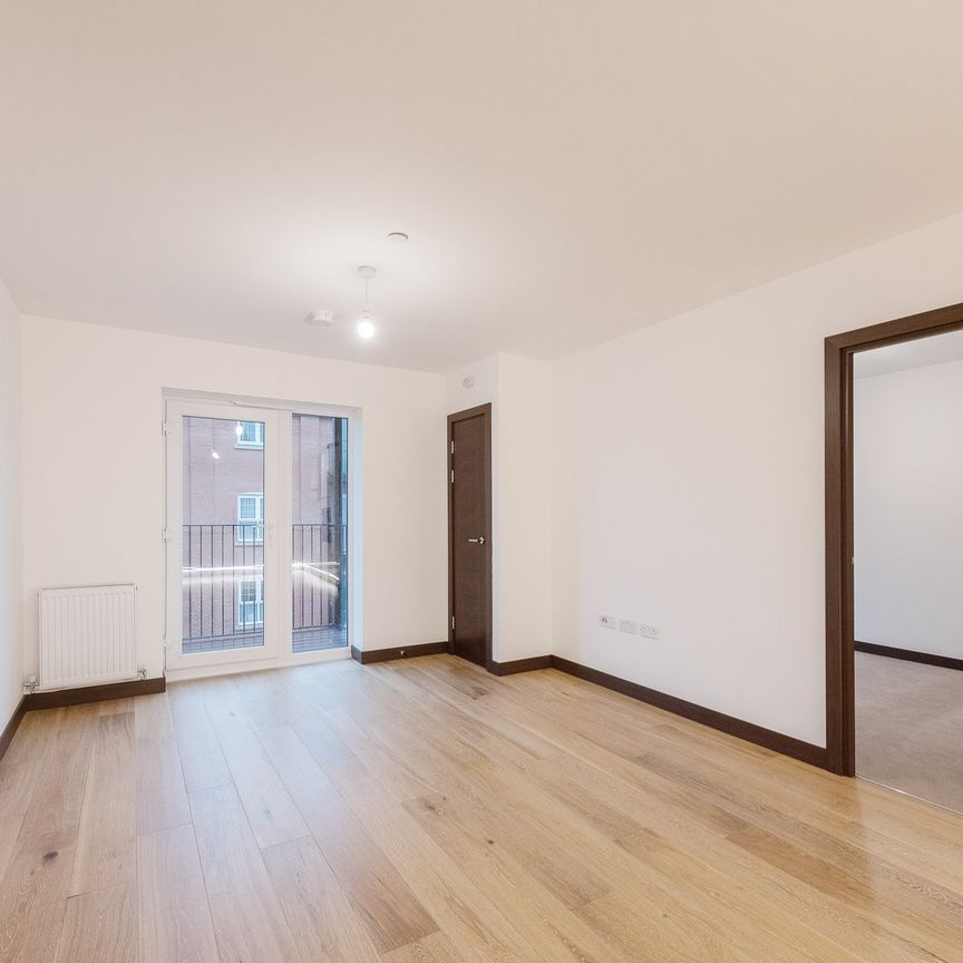 2 bedroom apartment to rent Houghton Way, Bury St. Edmunds, IP33 - Photo 1