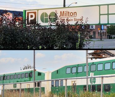 For Lease - 103 Goodwin Crescent Unit# BSMT, Milton, Ontario - Photo 5