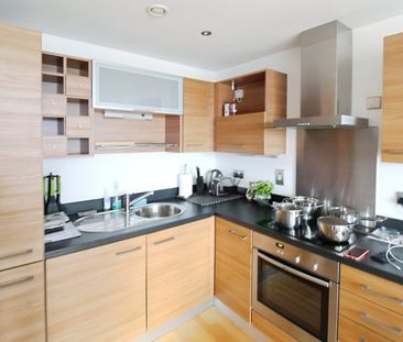 1 bedroom apartment to rent - Photo 5