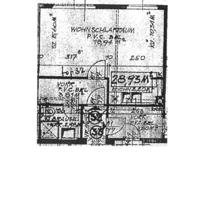 1-ZIMMER WOHNUNG IN DER TABORSTRASSE - Photo 1