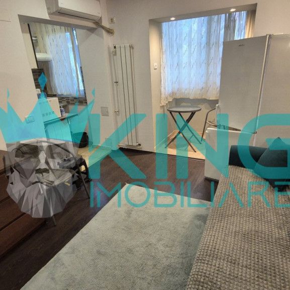 Garsoniera Baneasa - Fotografie 1