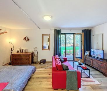 Ground floor studio - Photo 1