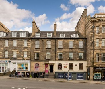 Room in a Shared Flat, Frederick Street, EH2 - Photo 5