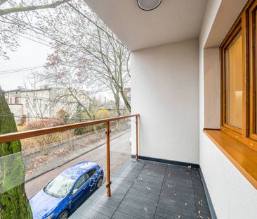 Komfortowe 2 pokoje z Pełnym Wyposażeniem Taras - Photo 5