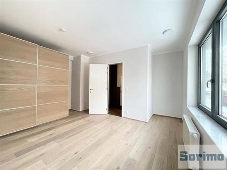 Appartement te huur - Photo 3