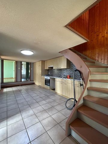 Cozy single-family house in Rebstein with garden - Photo 4