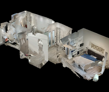 Bilocale in Via Filadelfia, Torino - Photo 3