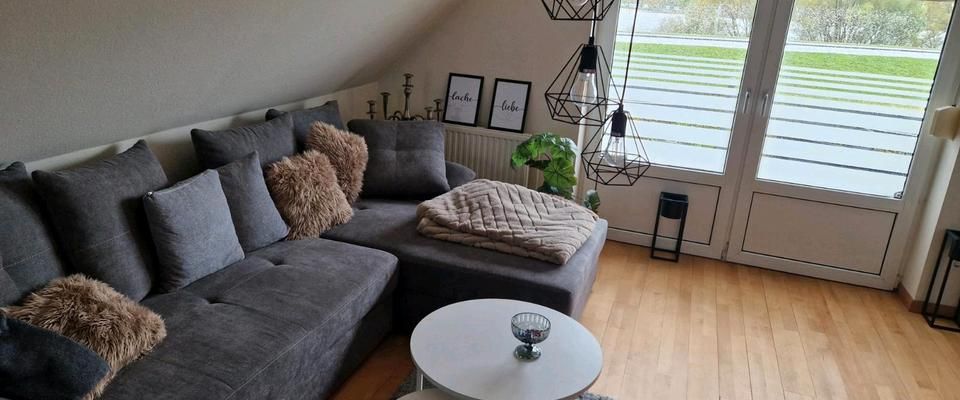 Suche Nachmieter für 2,5 Zimmer in Altengamme - Foto 1