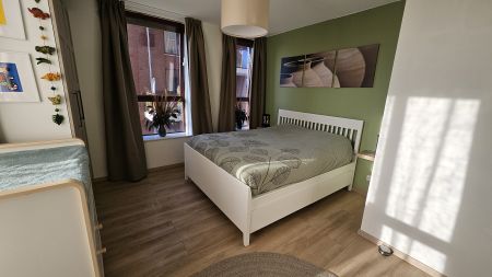 Te huur: Appartement Fultonbaan 7 15 in Nieuwegein - Photo 5