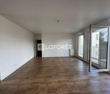 Appartement T4 Saint-Denis à louer - Photo 3