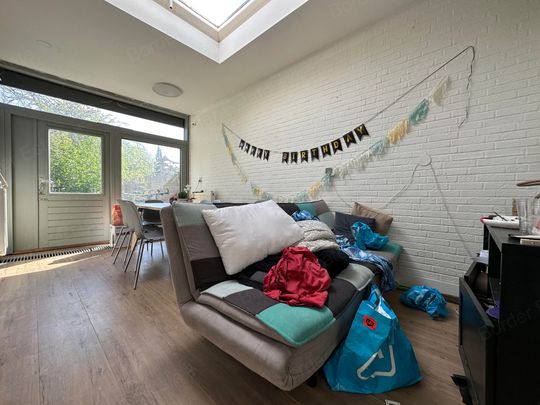 Te huur: Kamer Hunnenweg in Maastricht - Foto 1