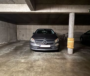 Appartement te huur in Hasselt voor € 720 met 1 slaapkamer - Foto 4