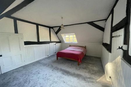 2 bedroom terraced house to rent - Photo 3