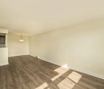 1 CH - 1 SDB - Gatineau - $1,345 /mo - Photo 1