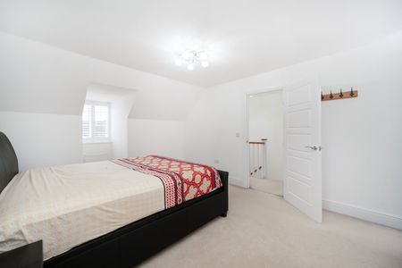 Rounton Close, Watford, Hertfordshire, WD17 - Photo 4