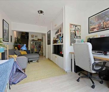 Woodsyre, Sydenham Hill, SE26 - Photo 1