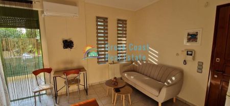 Studio/Γκαρσονιέρα για ενοικίαση Κοτρώνι (Πάτρα) - Photo 4