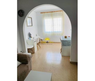 3 BEDROOM SEMI-DETACHED HOUSE - GRAN ALACANT - Photo 4