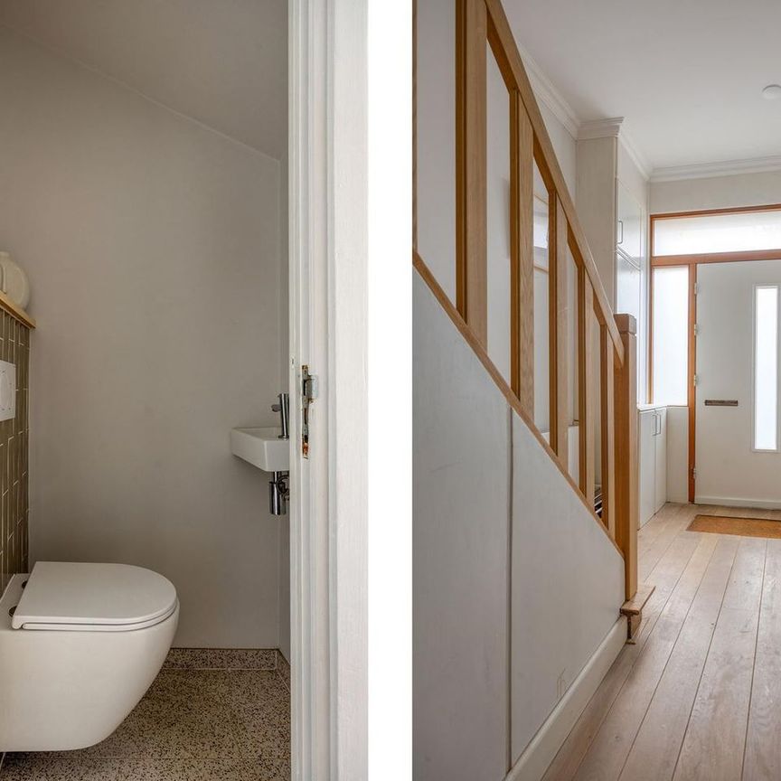 Huis te huur: President Rooseveltlaan 235 6224 CP Maastricht - Photo 1