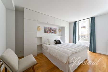 Appartement à louer à Paris 11Ème - Photo 4