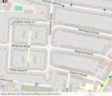 Belgrave Road, Slough - Photo 1