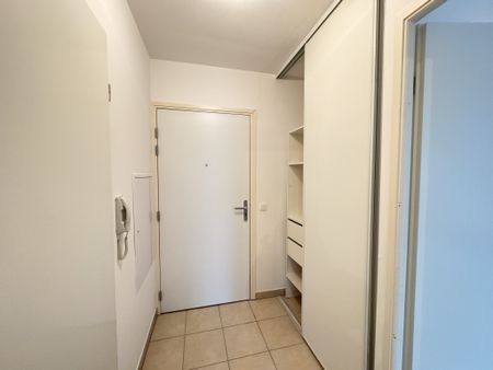 Location Appartement 2 pièces 40m² PALAISEAU 91120 - Photo 4