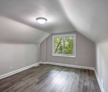 For Lease - 44 West 4th Street Unit# Upper Level, Hamilton, Ontario - Photo 5