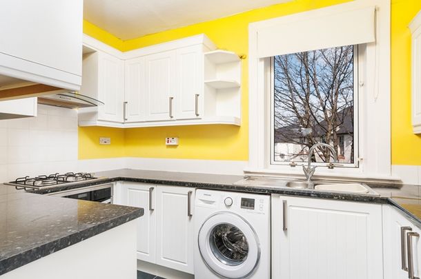 1613L - Stevenson Drive, Edinburgh, EH11 3DG - Photo 1
