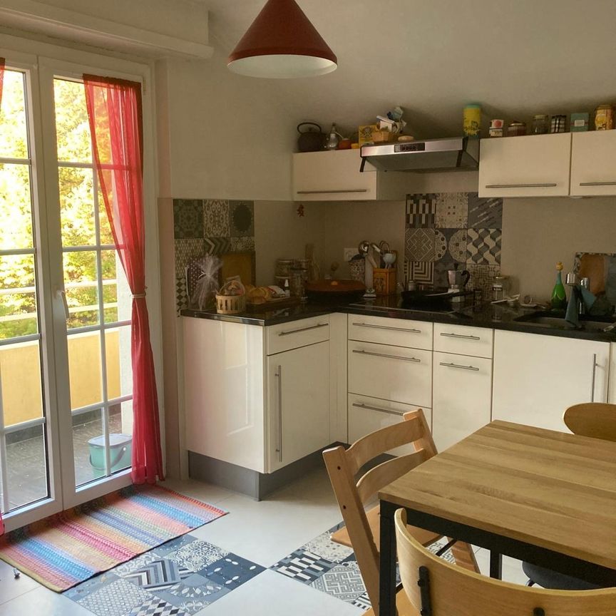 3.5 Zimmer, 80 m² - Foto 1