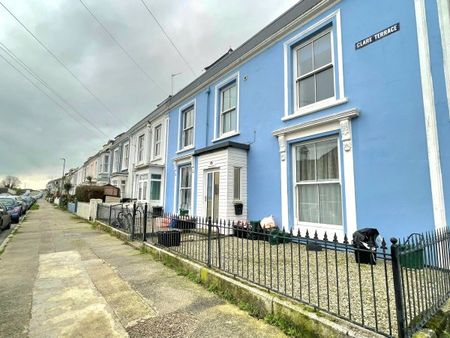 Clare Terrace, Falmouth, TR11 - Photo 5